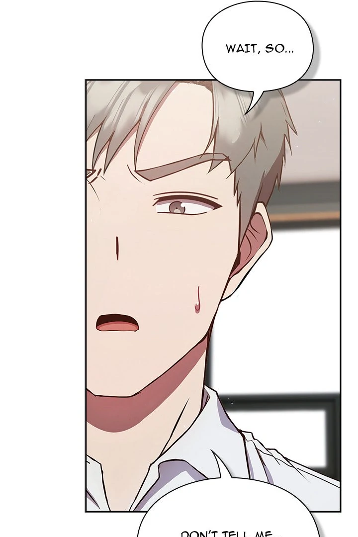 Let’s Play Hooky - Chapter 4 manhwa