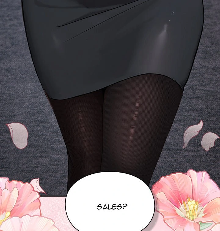 Let’s Play Hooky - Chapter 4 manhwa