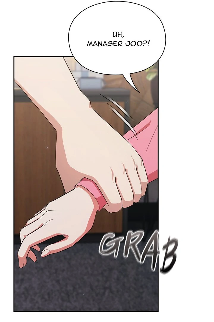 Let’s Play Hooky - Chapter 4 manhwa