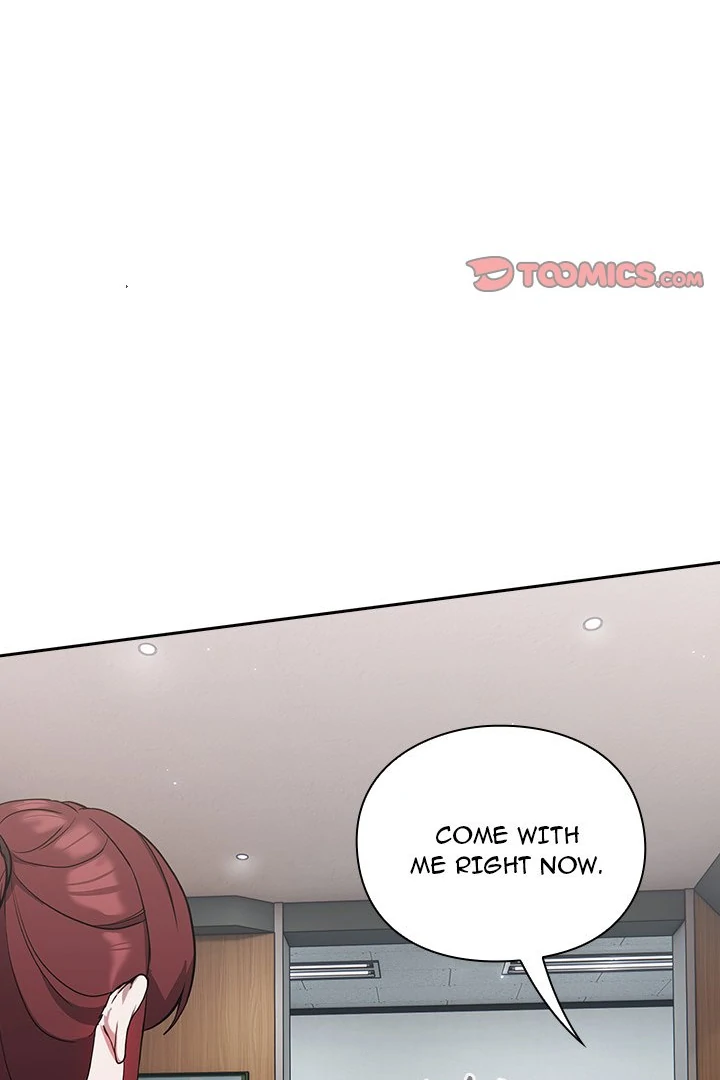 Let’s Play Hooky - Chapter 4 manhwa