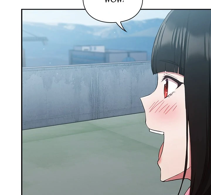 Let’s Play Hooky - Chapter 4 manhwa