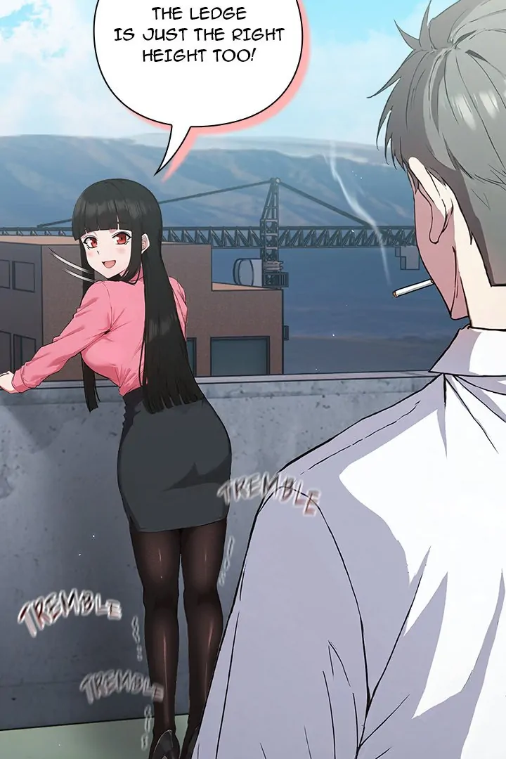 Let’s Play Hooky - Chapter 4 manhwa