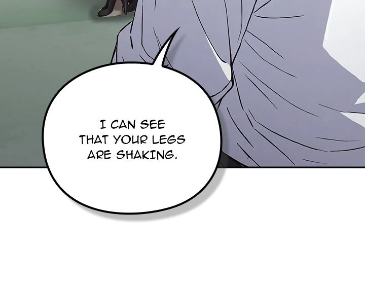 Let’s Play Hooky - Chapter 4 manhwa