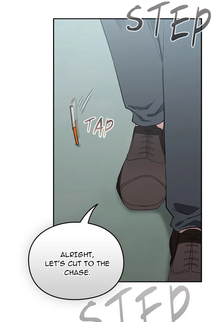 Let’s Play Hooky - Chapter 4 manhwa