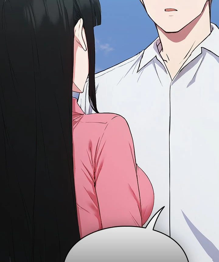 Let’s Play Hooky - Chapter 4 manhwa