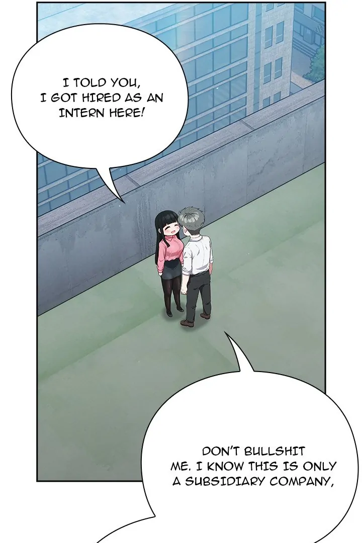 Let’s Play Hooky - Chapter 4 manhwa
