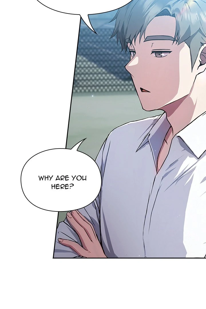 Let’s Play Hooky - Chapter 4 manhwa