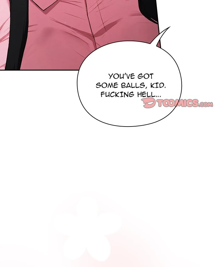 Let’s Play Hooky - Chapter 4 manhwa