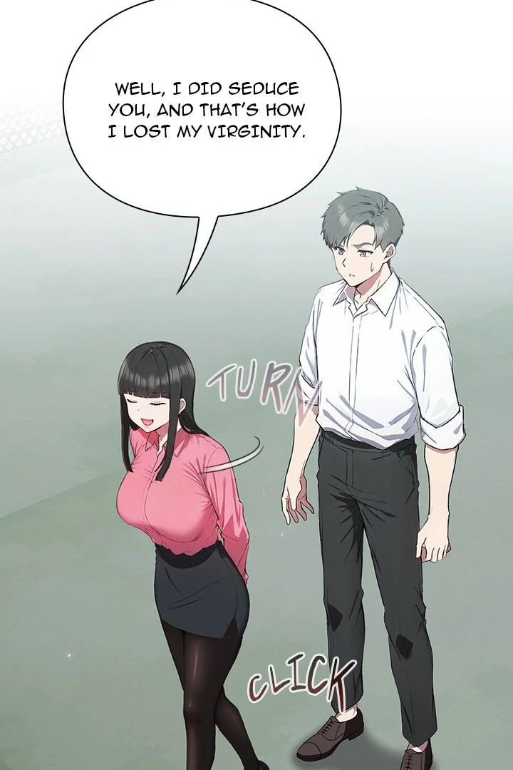 Let’s Play Hooky - Chapter 4 manhwa