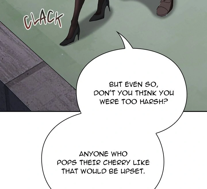Let’s Play Hooky - Chapter 4 manhwa