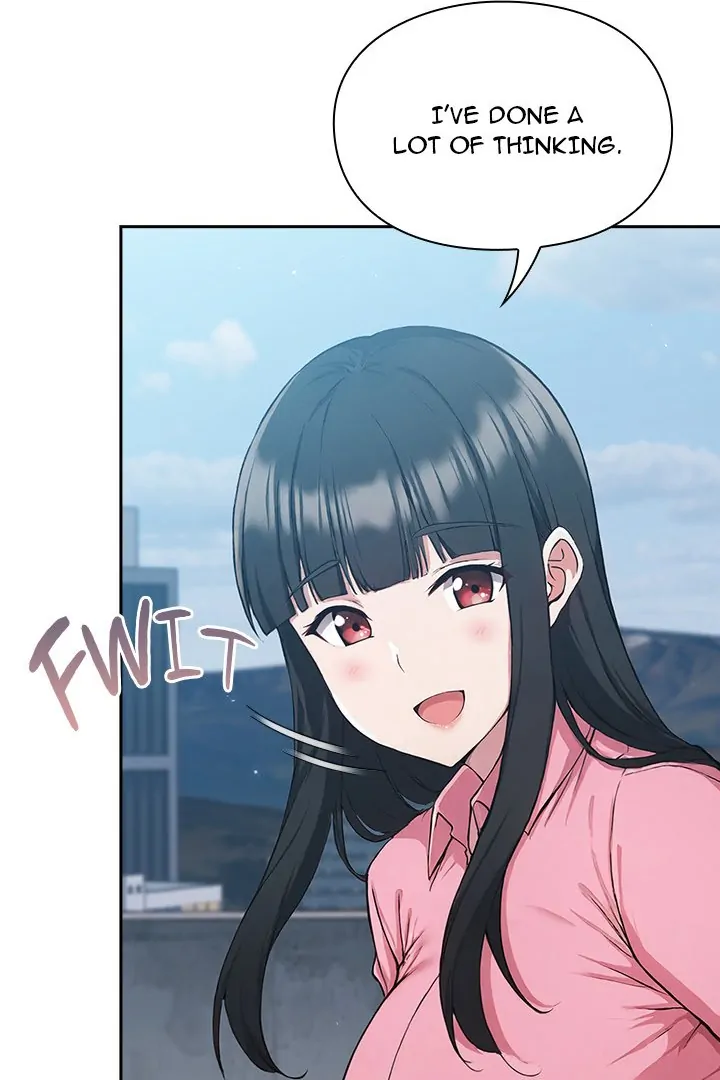 Let’s Play Hooky - Chapter 4 manhwa