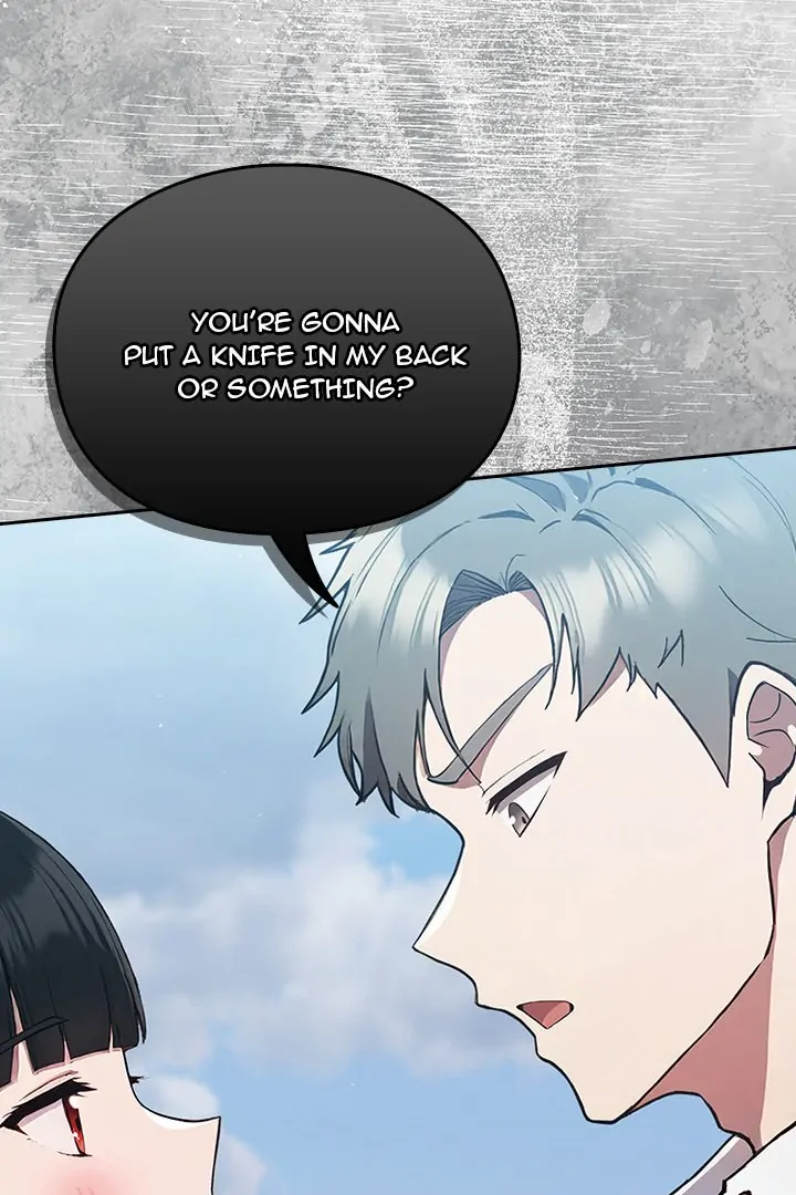Let’s Play Hooky - Chapter 4 manhwa