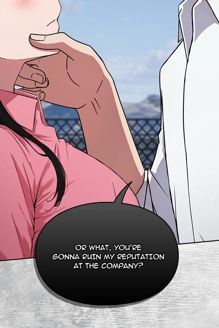 Let’s Play Hooky - Chapter 4 manhwa