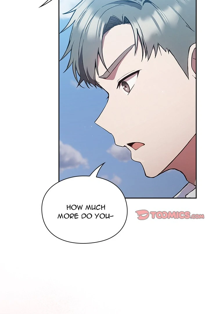 Let’s Play Hooky - Chapter 4 manhwa