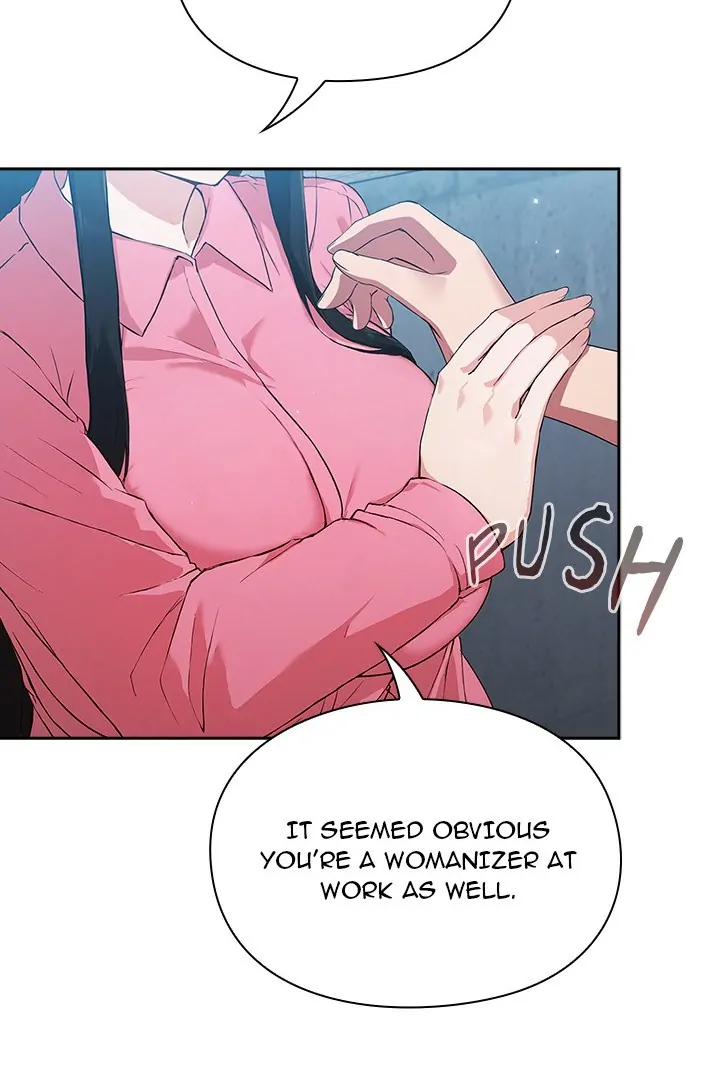 Let’s Play Hooky - Chapter 4 manhwa
