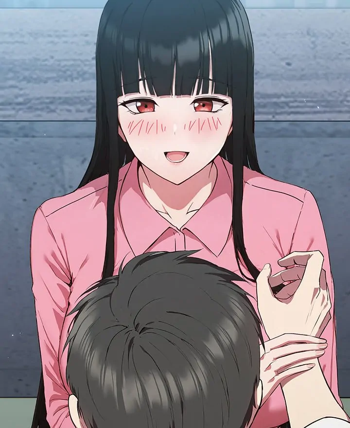 Let’s Play Hooky - Chapter 4 manhwa