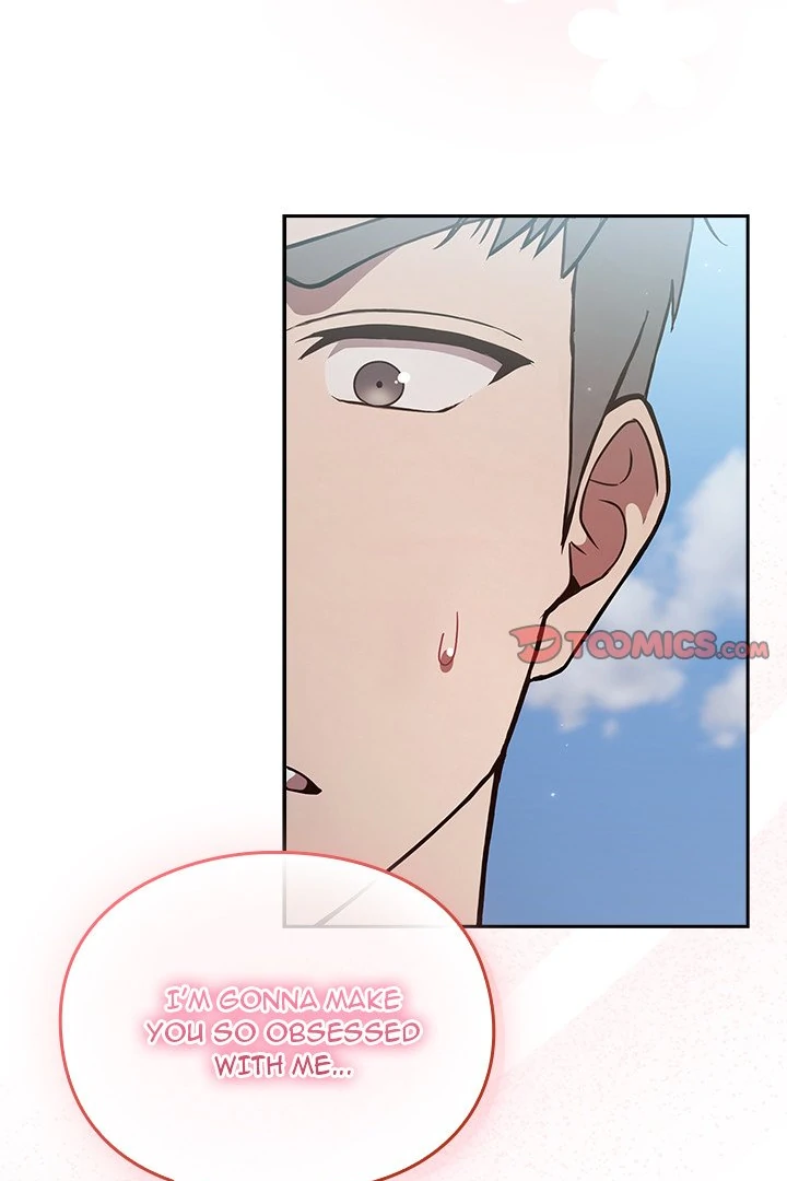 Let’s Play Hooky - Chapter 4 manhwa