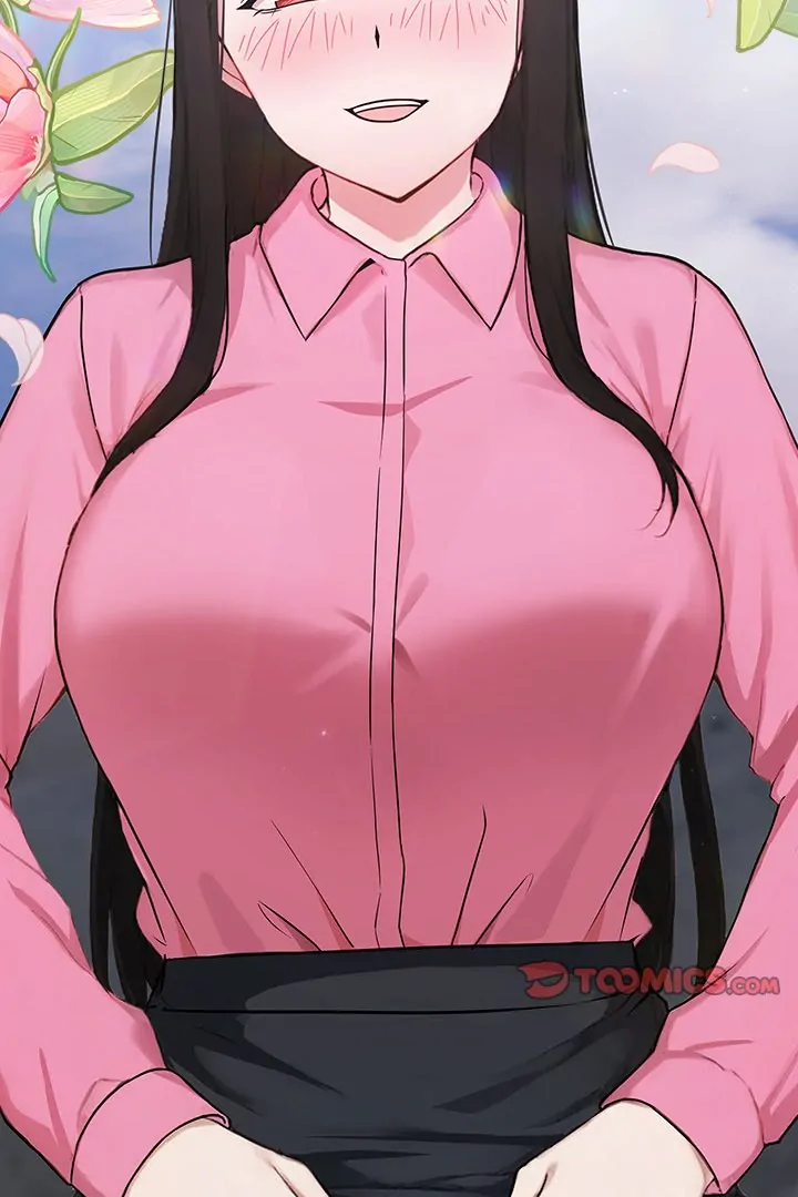 Let’s Play Hooky - Chapter 5 manhwa