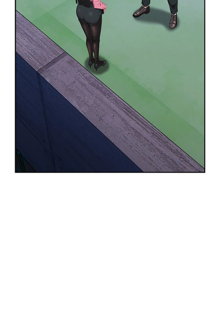 Let’s Play Hooky - Chapter 5 manhwa