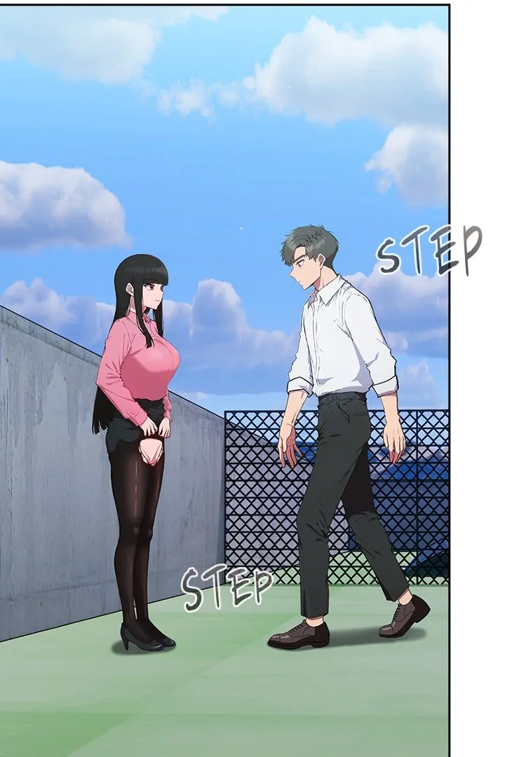 Let’s Play Hooky - Chapter 5 manhwa