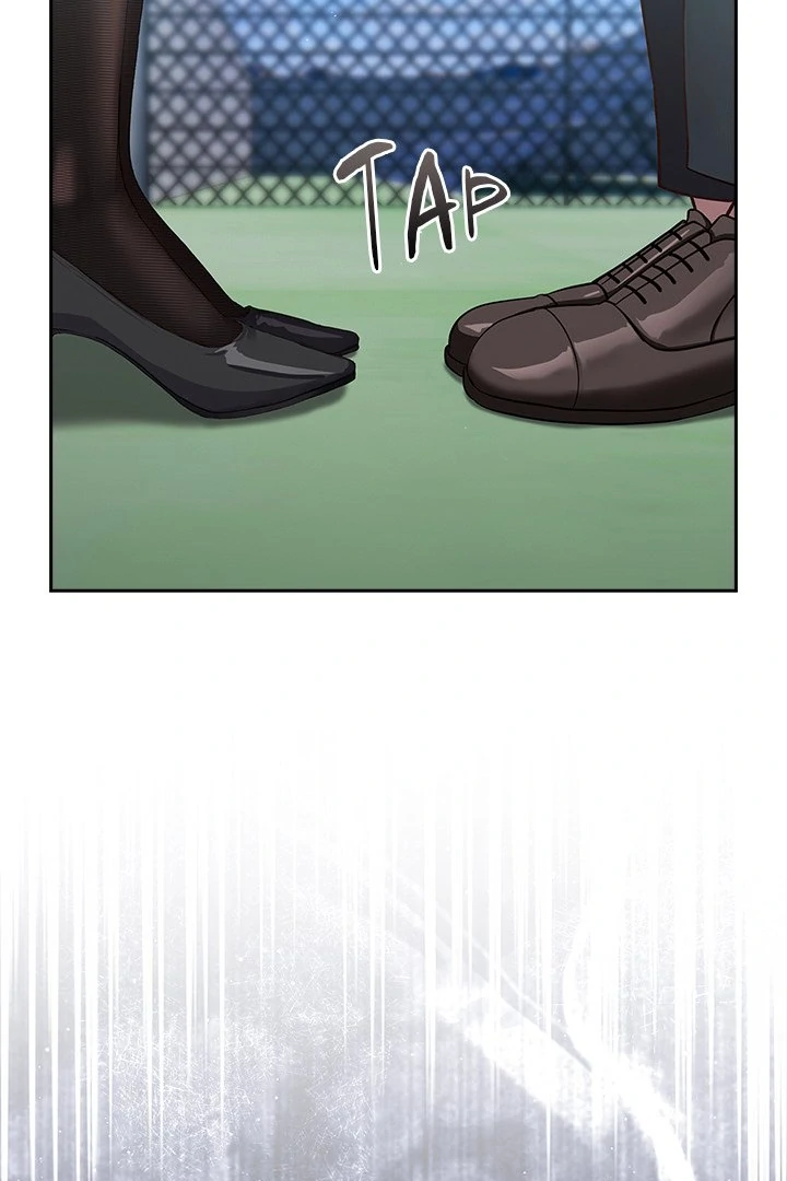 Let’s Play Hooky - Chapter 5 manhwa