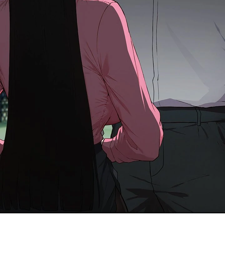 Let’s Play Hooky - Chapter 5 manhwa