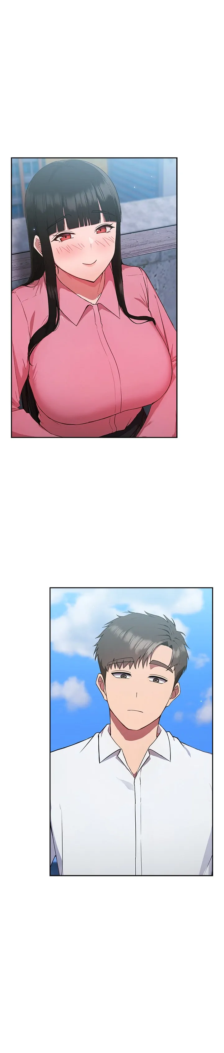 Let’s Play Hooky - Chapter 5 manhwa