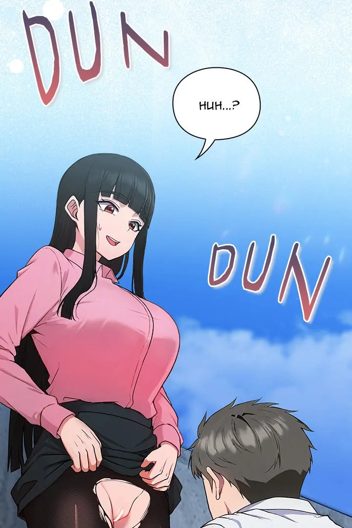 Let’s Play Hooky - Chapter 5 manhwa