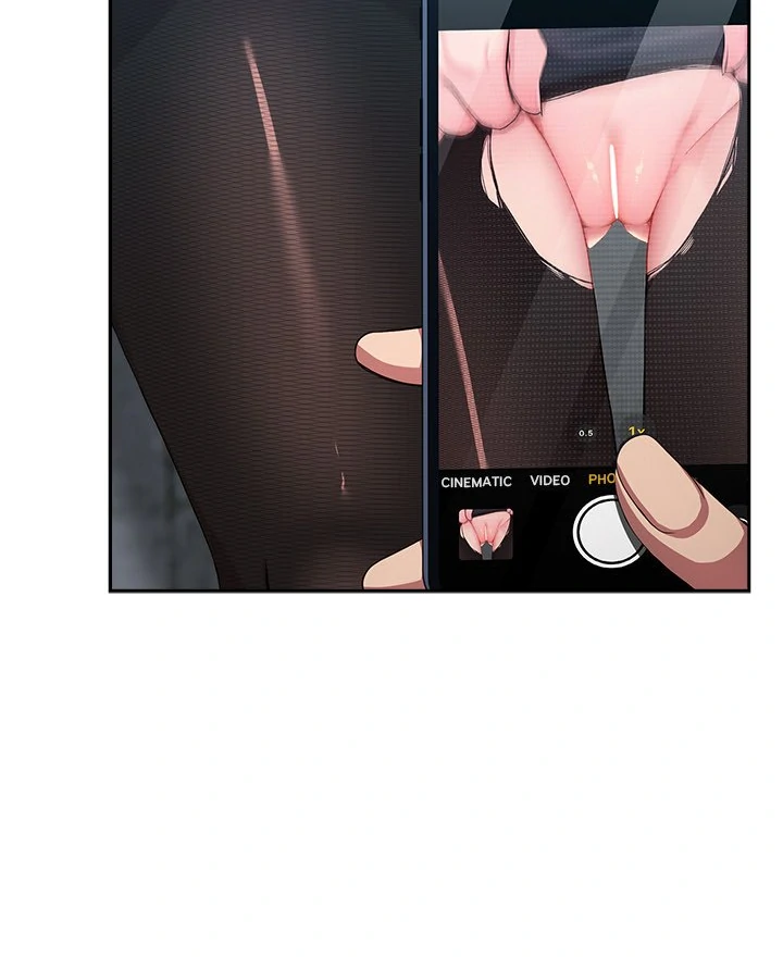 Let’s Play Hooky - Chapter 5 manhwa