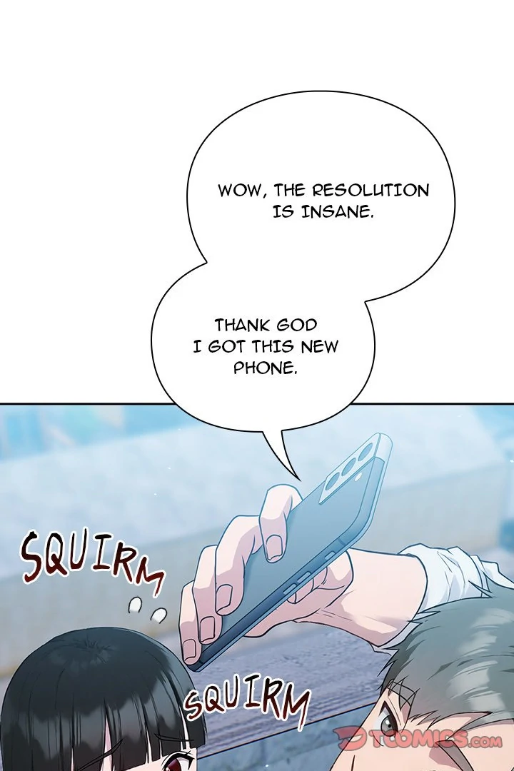 Let’s Play Hooky - Chapter 5 manhwa