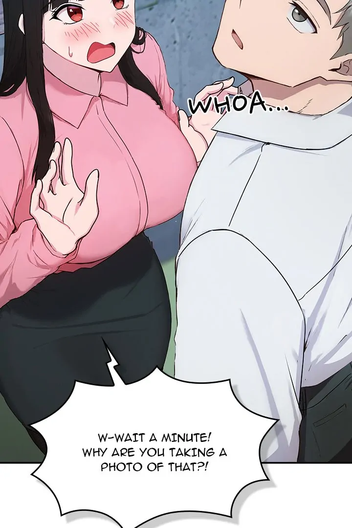 Let’s Play Hooky - Chapter 5 manhwa