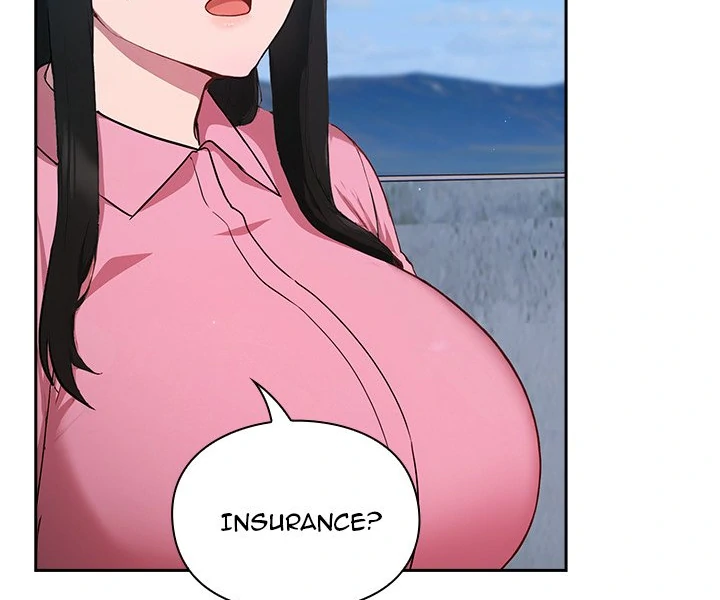 Let’s Play Hooky - Chapter 5 manhwa