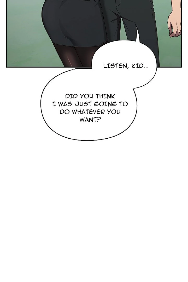 Let’s Play Hooky - Chapter 5 manhwa