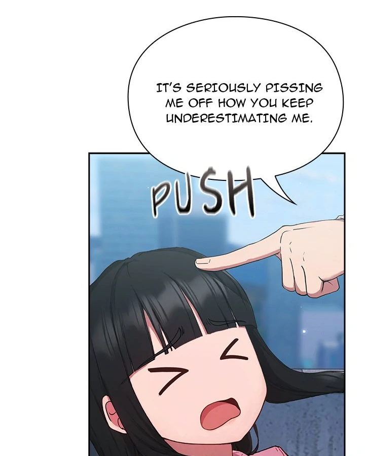 Let’s Play Hooky - Chapter 5 manhwa