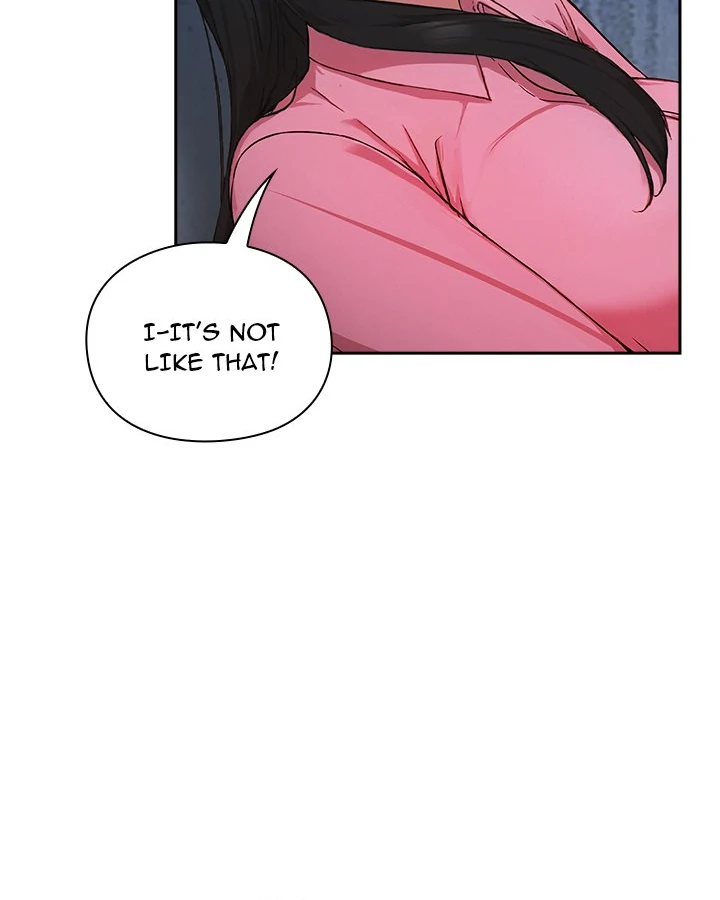 Let’s Play Hooky - Chapter 5 manhwa