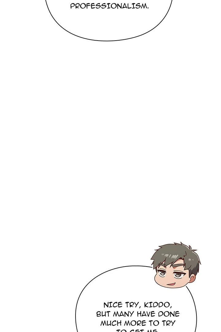 Let’s Play Hooky - Chapter 5 manhwa