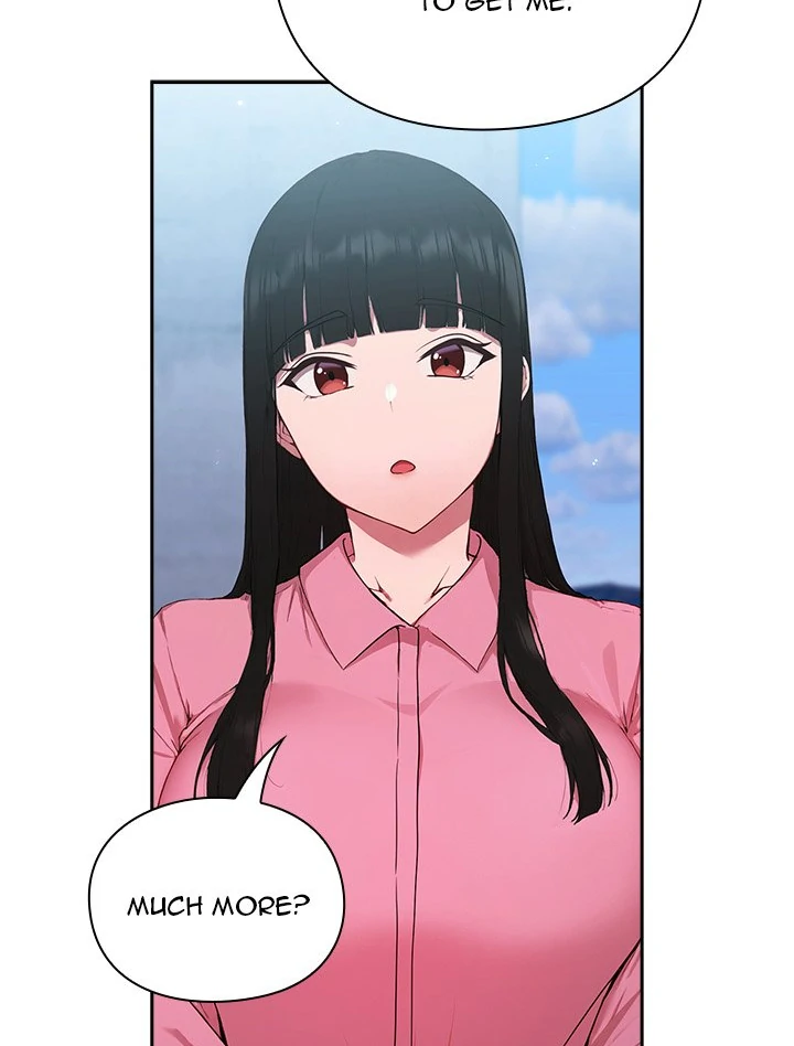 Let’s Play Hooky - Chapter 5 manhwa