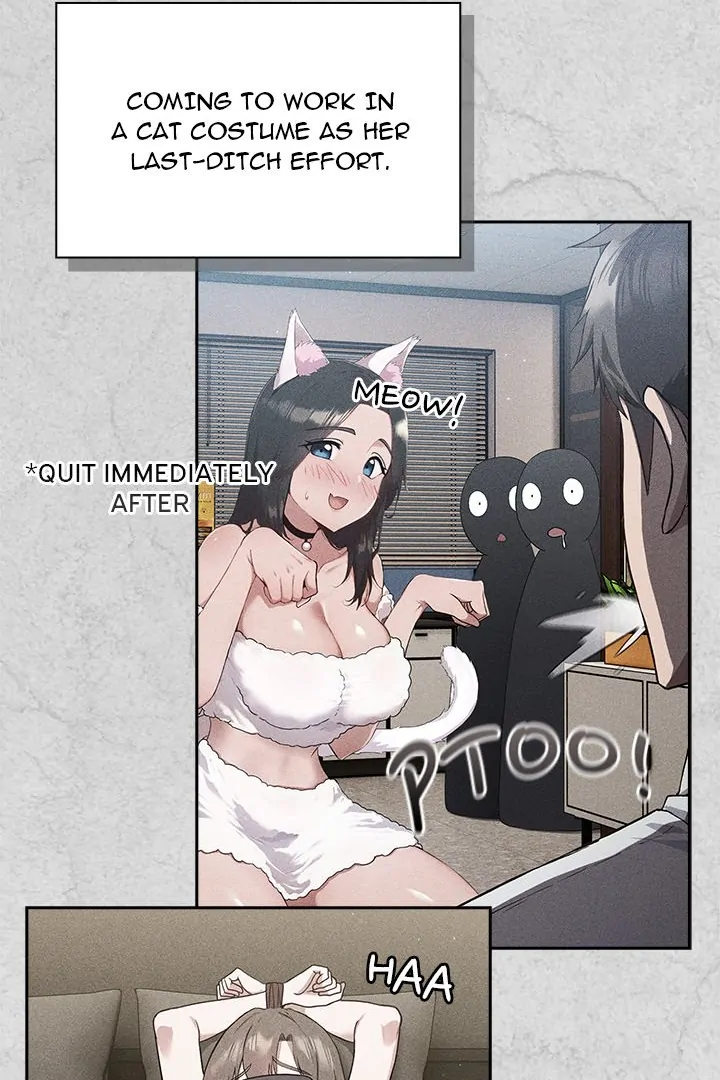 Let’s Play Hooky - Chapter 5 manhwa