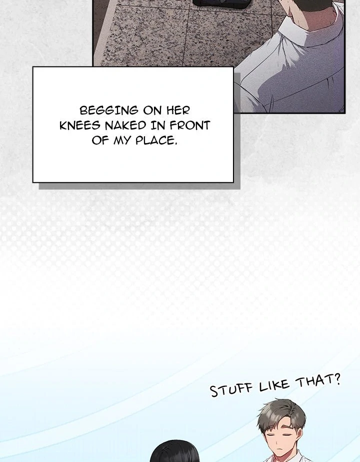 Let’s Play Hooky - Chapter 5 manhwa