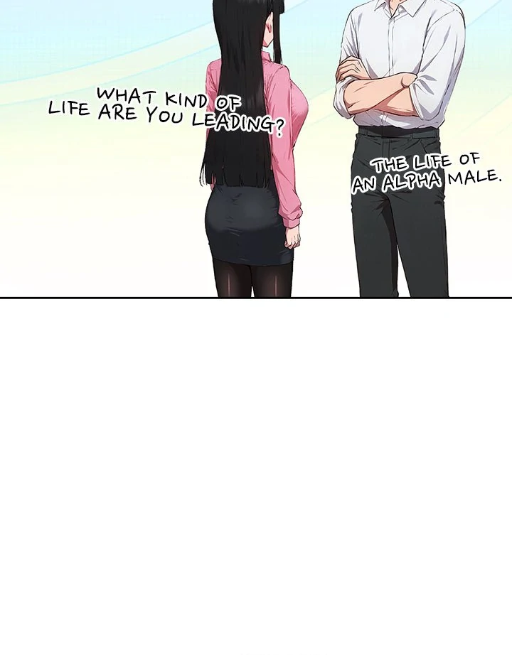 Let’s Play Hooky - Chapter 5 manhwa
