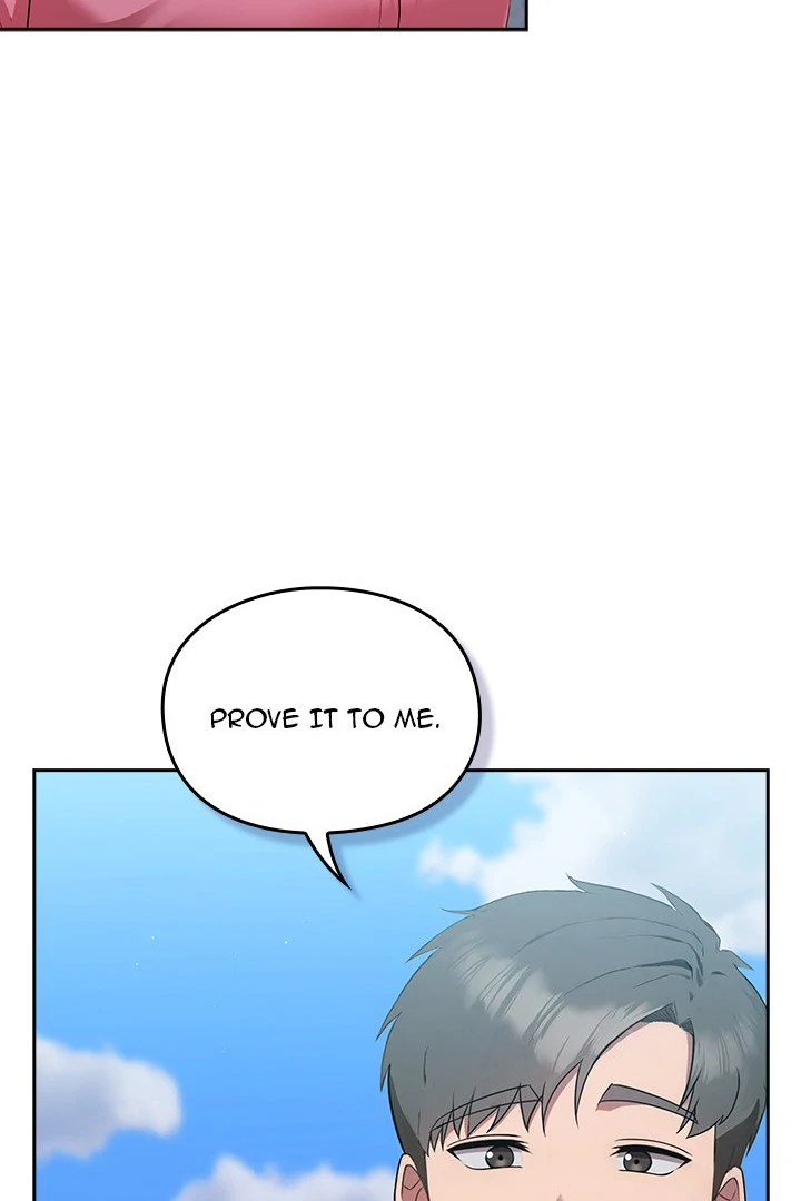 Let’s Play Hooky - Chapter 5 manhwa