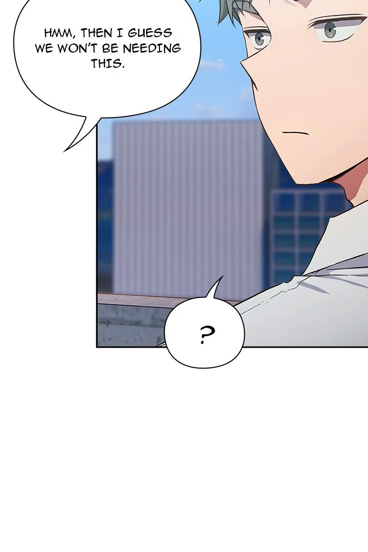 Let’s Play Hooky - Chapter 5 manhwa