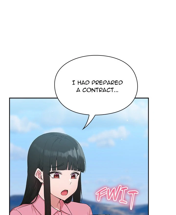 Let’s Play Hooky - Chapter 5 manhwa