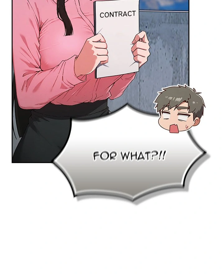 Let’s Play Hooky - Chapter 5 manhwa