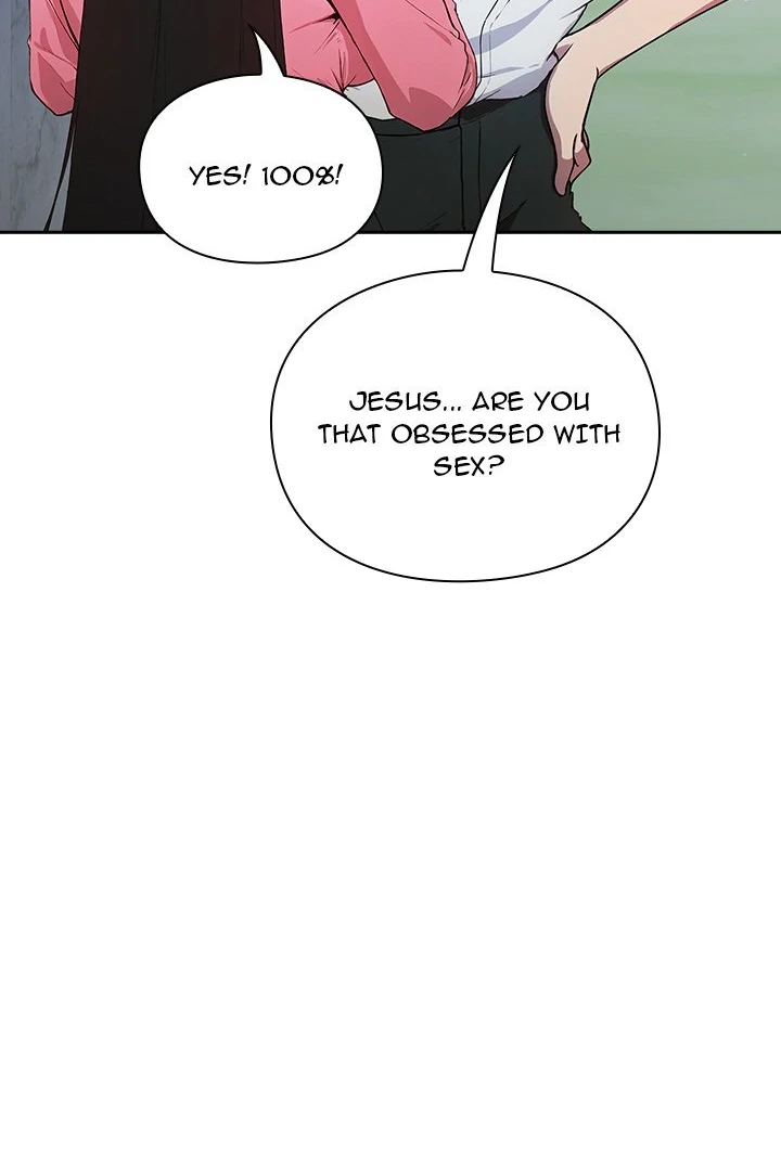 Let’s Play Hooky - Chapter 5 manhwa