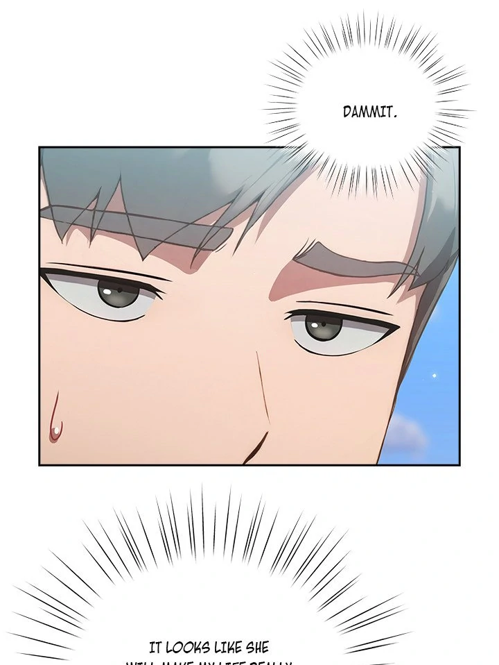 Let’s Play Hooky - Chapter 5 manhwa