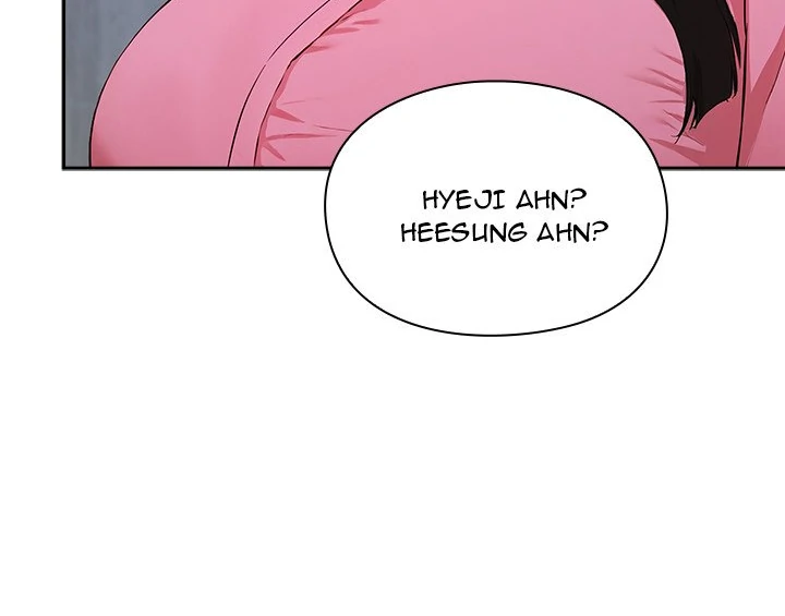 Let’s Play Hooky - Chapter 5 manhwa