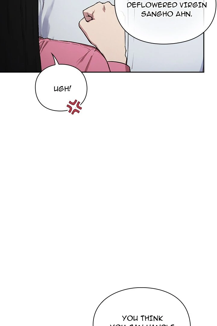 Let’s Play Hooky - Chapter 5 manhwa