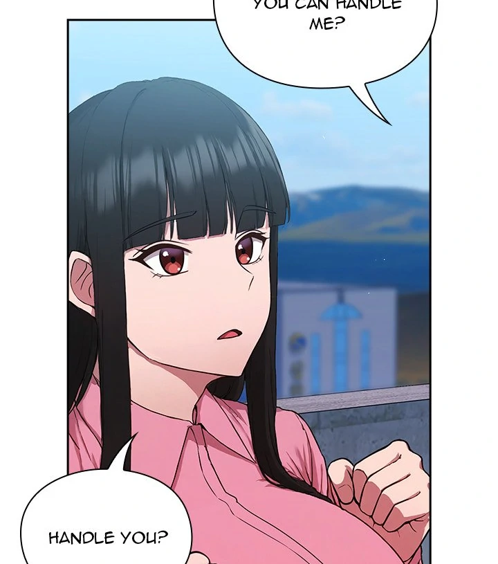Let’s Play Hooky - Chapter 5 manhwa