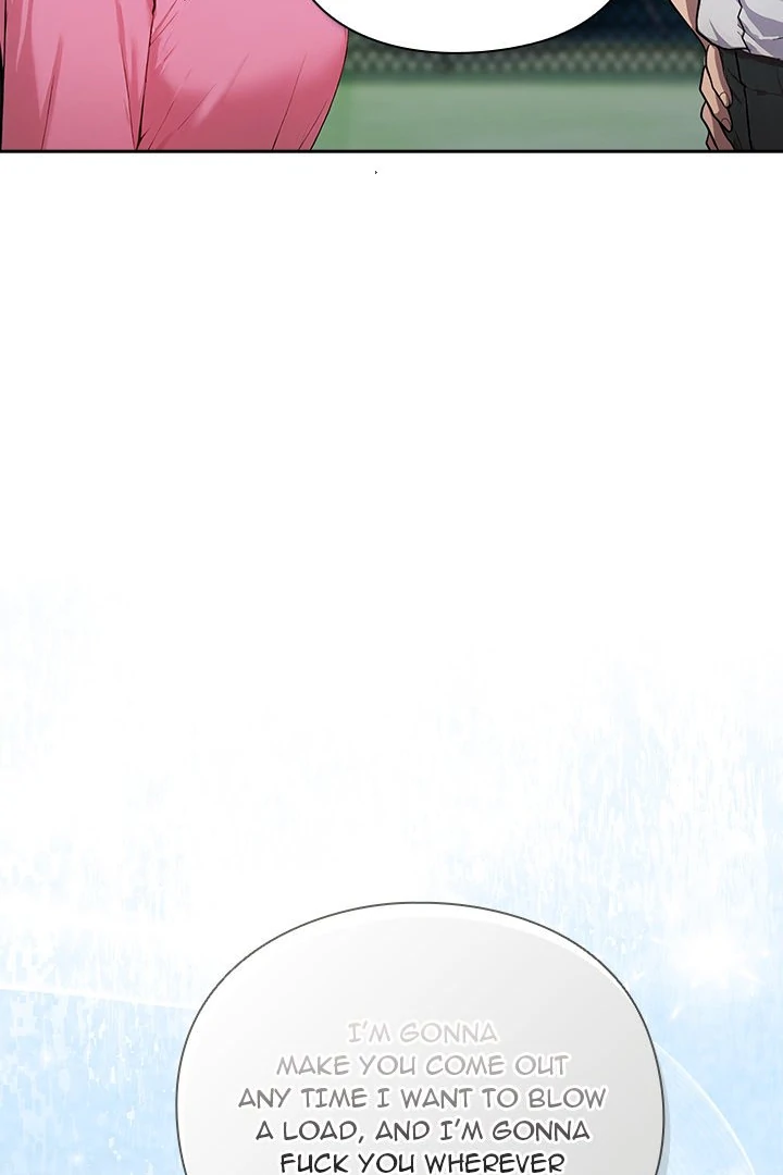 Let’s Play Hooky - Chapter 5 manhwa
